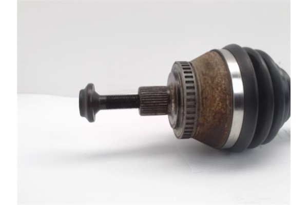 Recambio de palier delantero izquierdo para audi a4 berlina (8e) 1.9 tdi referencia OEM IAM   