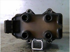 Recambio de bobina encendido para peugeot 306 (7b, n3, n5) 1.6 sr referencia OEM IAM 597049  