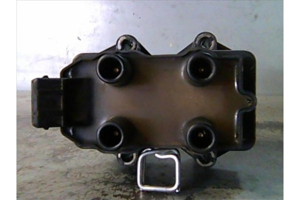 Recambio de bobina encendido para peugeot 306 (7b, n3, n5) 1.6 sr referencia OEM IAM 597049  