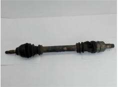 Recambio de palier delantero izquierdo para talbot horizon 1.9 diesel referencia OEM IAM   