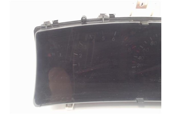 Recambio de cuadro completo para toyota corolla (e12) 1.6 vvt-i referencia OEM IAM 838001H300  