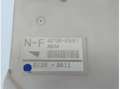 Recambio de caja fusibles/rele para lexus is ii (_xe2_) 220 d (ale20) referencia OEM IAM 8273053021  