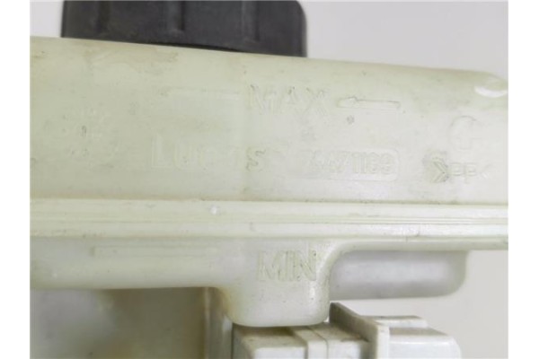 Recambio de bomba freno para land rover freelander (ln) 2.0 di referencia OEM IAM 74471189  
