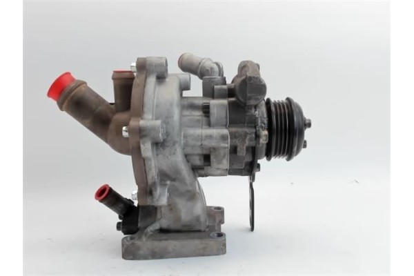 Recambio de bomba de agua para ford mondeo iii (b5y) 2.0 tdci referencia OEM IAM 1477444 1658 XS7Q8K500AH , FORD | 1929381 , FOR