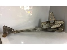 Recambio de motor limpiaparabrisas delantero para citroen berlingo 1.9 d (mfwjz) referencia OEM IAM 6405L1 53565602 