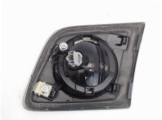 Recambio de piloto porton trasero izquierdo para mazda 3 sedán (bk) referencia OEM IAM   