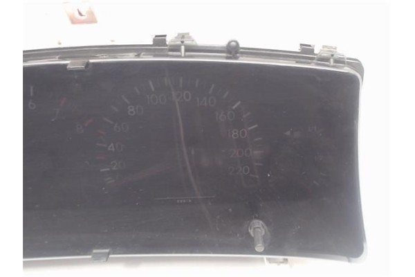 Recambio de cuadro completo para toyota corolla (e12) 1.6 vvt-i referencia OEM IAM 838001H300  