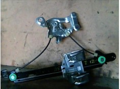 Recambio de elevalunas manual trasero izquierdo para seat leon (1p1) 1.4 tsi referencia OEM IAM   