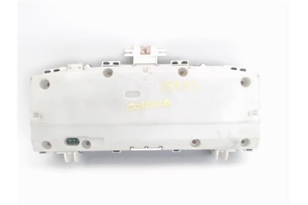 Recambio de cuadro completo para toyota corolla (e12) 1.6 vvt-i referencia OEM IAM 838001H300  