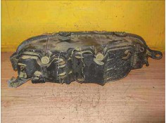 Recambio de faro delantero izquierdo para fiat ii punto (188) berlina 1.2 60 (188.030, .050, .130, .150, .230, .250) referencia 