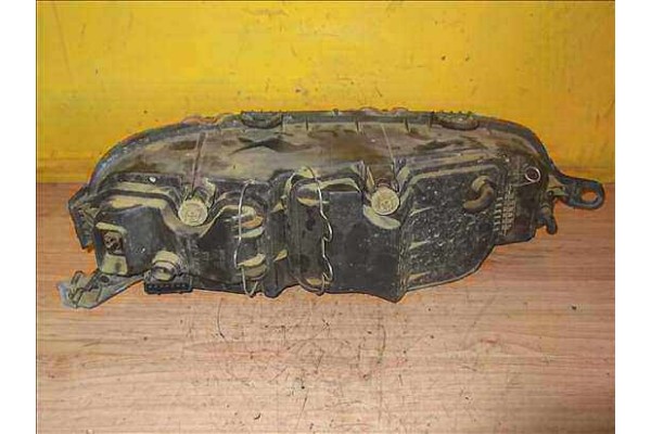 Recambio de faro delantero izquierdo para fiat ii punto (188) berlina 1.2 60 (188.030, .050, .130, .150, .230, .250) referencia 