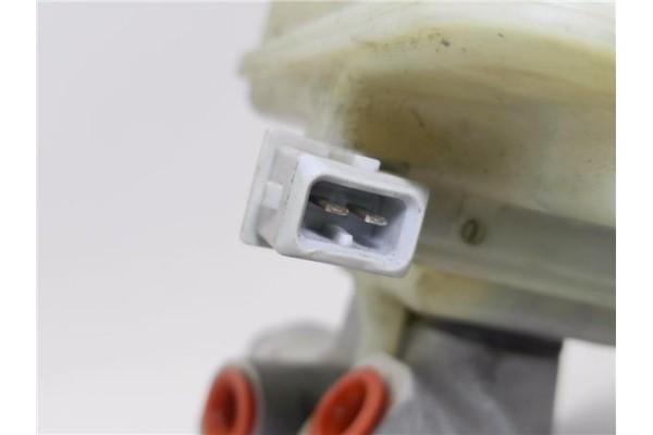 Recambio de bomba freno para land rover freelander (ln) 2.0 di referencia OEM IAM 74471189  