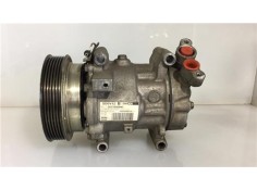 COMPRESOR AIRE ACOND. 8200866436 SD6V12 7700273801 RENAULT | 7701499969 RENAULT | 8200315744 RENAULT | 8200600117 RENAULT | 8200