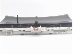 Recambio de cuadro completo para toyota corolla (e12) 1.6 vvt-i referencia OEM IAM 838001H300  