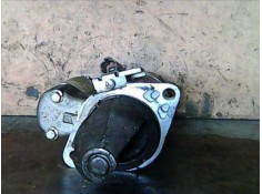 Recambio de motor arranque para nissan primera berl./ traveller (p10/w10) 1.6 referencia OEM IAM   
