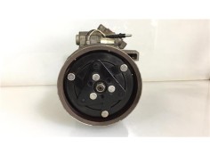 Recambio de compresor aire acond. para renault clio ii fase i (b/cb0) 1.5 dci (b/cb3m) referencia OEM IAM 8200866436 SD6V12 7700