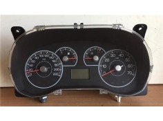 Recambio de cuadro completo para fiat punto / grande punto (199) 1.4 referencia OEM IAM 51803117 503001103800 