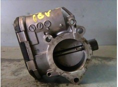 Recambio de caja mariposa aire para peugeot 206 1.6 16v referencia OEM IAM 1635Q9  