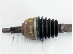 Recambio de palier delantero izquierdo para renault megane ii (bm0/1_, cm0/1_) 1.9 dci (bm0g, cm0g) referencia OEM IAM 820019801 2