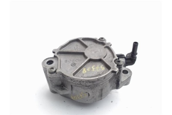 Recambio de bomba vacio para mazda 3 berlina (bk) 1.6 cd active+ xcite referencia OEM IAM D1561B  