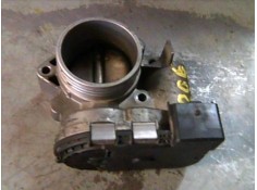 Recambio de caja mariposa aire para peugeot 206 1.6 16v referencia OEM IAM 1635Q9  