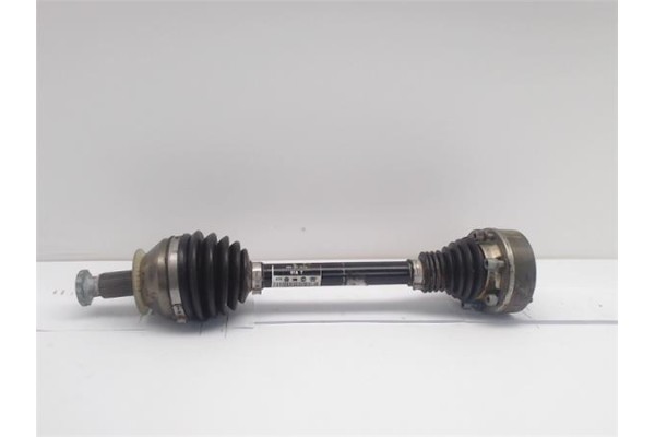 Recambio de palier delantero izquierdo para seat ibiza st (6j8) 1.2 tdi referencia OEM IAM 6R0407761A  