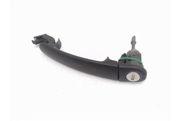 Recambio de maneta exterior delantero derecha para seat arosa (6h1) 1.7 sdi referencia OEM IAM 3B0837207GGRU  