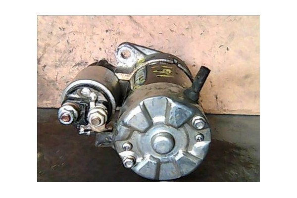 Recambio de motor arranque para nissan primera berl./ traveller (p10/w10) 1.6 referencia OEM IAM   