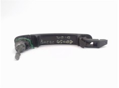 Recambio de maneta exterior delantero derecha para seat arosa (6h1) 1.7 sdi referencia OEM IAM 3B0837207GGRU  