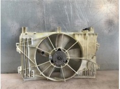 Recambio de electroventilador para toyota corolla (e12) 1.6 vvt-i referencia OEM IAM 167110D060  