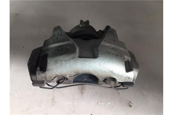 Recambio de pinza freno delantero izquierda para dacia duster 1.5 ambiance 4x2 referencia OEM IAM   