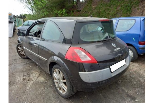 renault megane ii (bm0/1_, cm0/1_) del año 2003