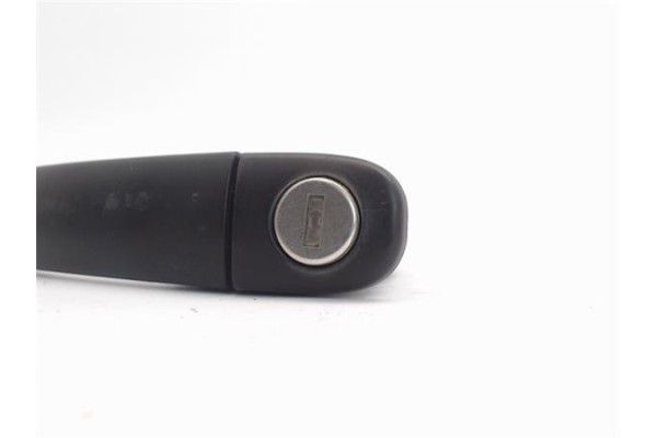 Recambio de maneta exterior delantero derecha para seat arosa (6h1) 1.7 sdi referencia OEM IAM 3B0837207GGRU  