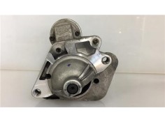 Recambio de motor arranque para renault clio ii fase i (b/cb0) 1.5 dci (b/cb3m) referencia OEM IAM 8200836473 TS12E9 233003329R 