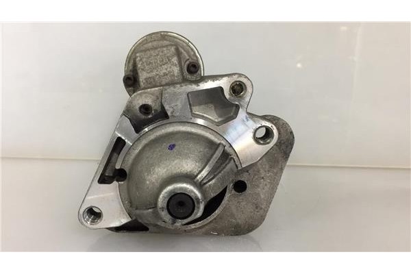 Recambio de motor arranque para renault clio ii fase i (b/cb0) 1.5 dci (b/cb3m) referencia OEM IAM 8200836473 TS12E9 233003329R 