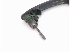 Recambio de maneta exterior delantero derecha para seat arosa (6h1) 1.7 sdi referencia OEM IAM 3B0837207GGRU  