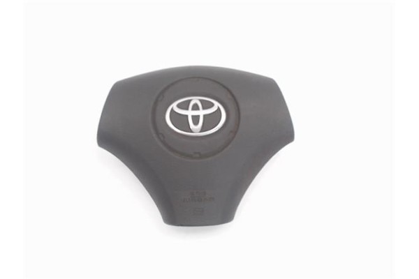 Recambio de airbag volante para toyota corolla (e12) 1.6 vvt-i referencia OEM IAM 45130-0W070-B0 1401210 