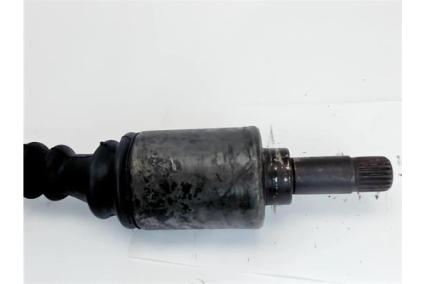 Recambio de palier delantero izquierdo para peugeot 205 ii (20a/c) 1.3 rallye referencia OEM IAM   