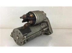 Recambio de motor arranque para renault clio ii fase i (b/cb0) 1.5 dci (b/cb3m) referencia OEM IAM 8200836473 TS12E9 233003329R 