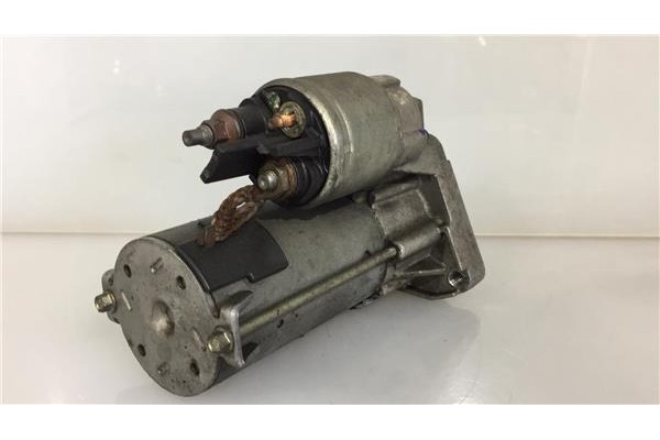Recambio de motor arranque para renault clio ii fase i (b/cb0) 1.5 dci (b/cb3m) referencia OEM IAM 8200836473 TS12E9 233003329R 