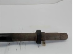 Recambio de palier delantero derecho para peugeot 206 1.6 16v referencia OEM IAM 3273AL  