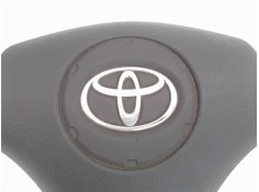 Recambio de airbag volante para toyota corolla (e12) 1.6 vvt-i referencia OEM IAM 45130-0W070-B0 1401210 