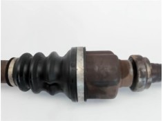 Recambio de palier delantero derecho para peugeot 206 1.6 16v referencia OEM IAM 3273AL  