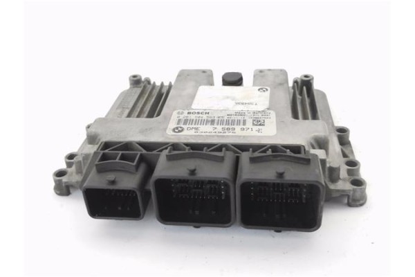 Recambio de centralita para mini mini (r56) 1.6 cooper referencia OEM IAM 261804563 7589971 