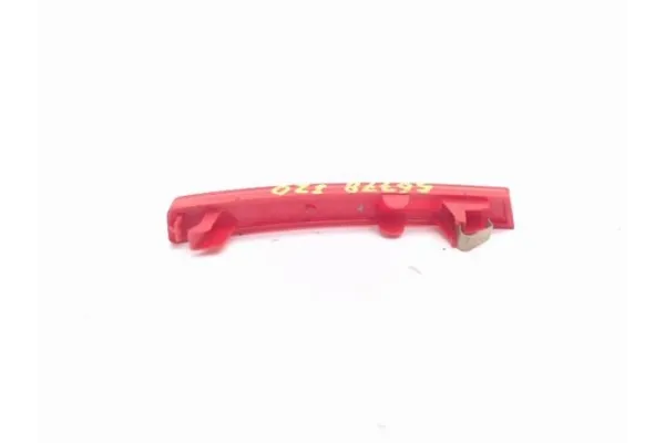 Recambio de reflectante paragolpes trasero para alfa romeo 147 (190) 1.6 t.spark eco distinctive referencia OEM IAM 46778631  