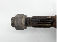 Recambio de palier delantero derecho para peugeot 206 1.6 16v referencia OEM IAM 3273AL  