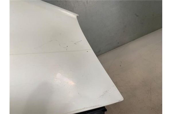 Recambio de aleta delantero derecha para opel corsa c 1.2 twinport referencia OEM IAM 1102030  