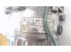 Recambio de compresor aire acond. para volkswagen golf iv berlina (1j1) 1.9 tdi referencia OEM IAM HFC134A  