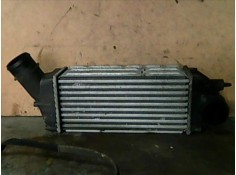 INTERCOOLER 384L4 