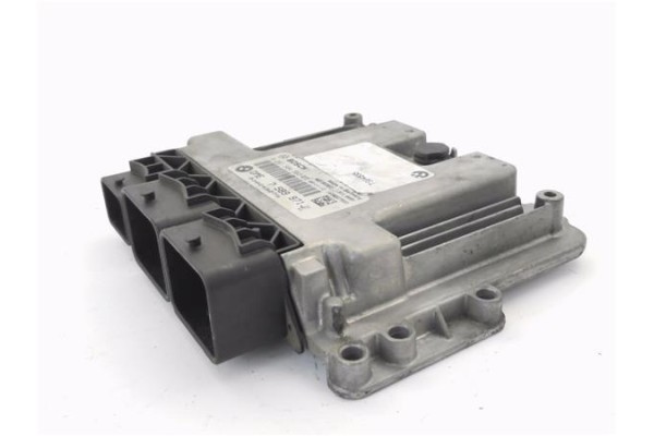 Recambio de centralita para mini mini (r56) 1.6 cooper referencia OEM IAM 261804563 7589971 